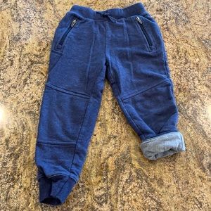 Hanna Lined Sweat Pants